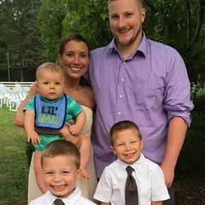 Meet your Posher, Jeremy